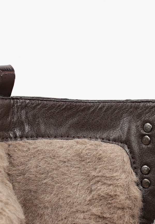 фото Ботинки milana