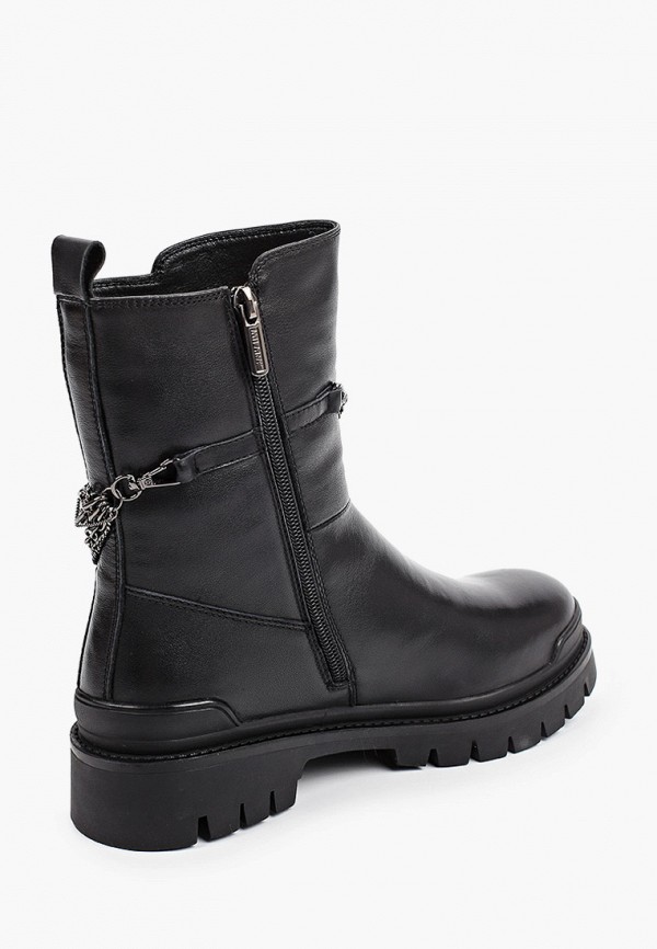 фото Полусапоги milana