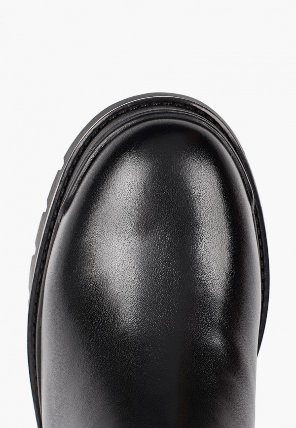 фото Полусапоги milana