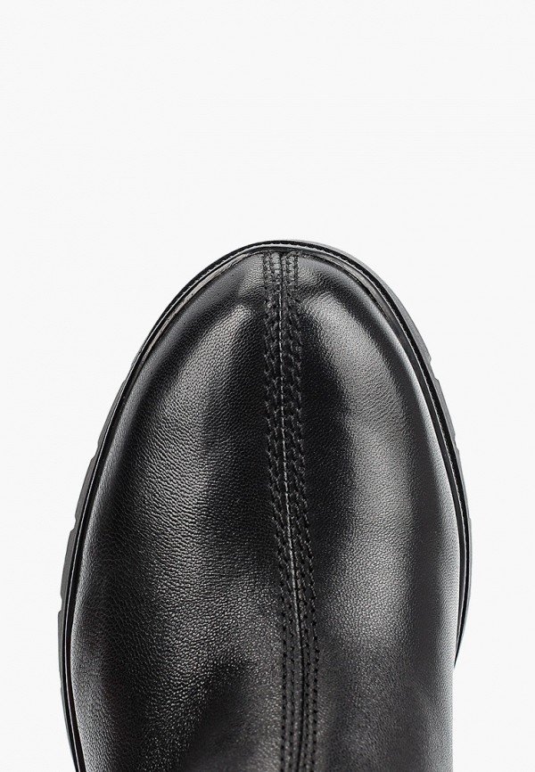 фото Полусапоги milana