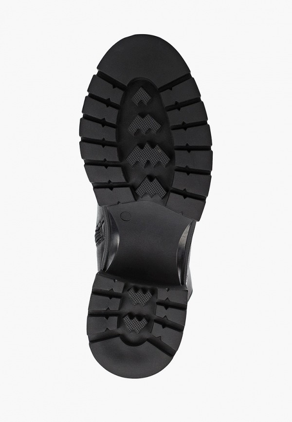 фото Полусапоги milana