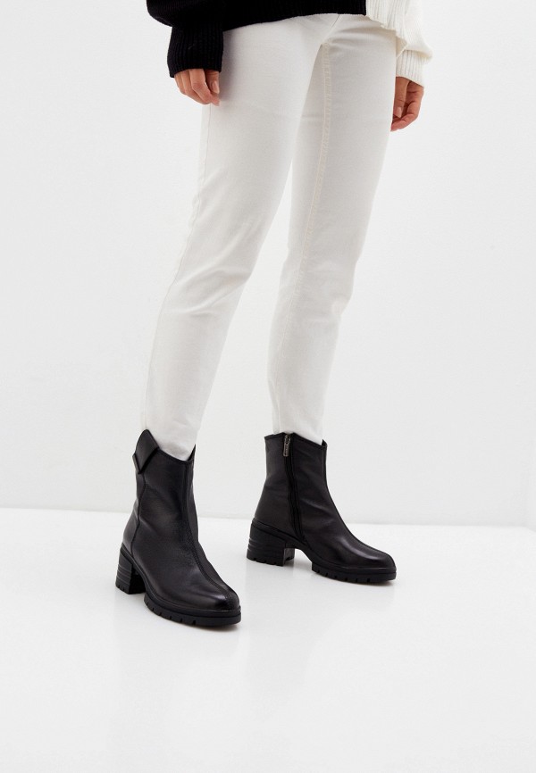 фото Полусапоги milana