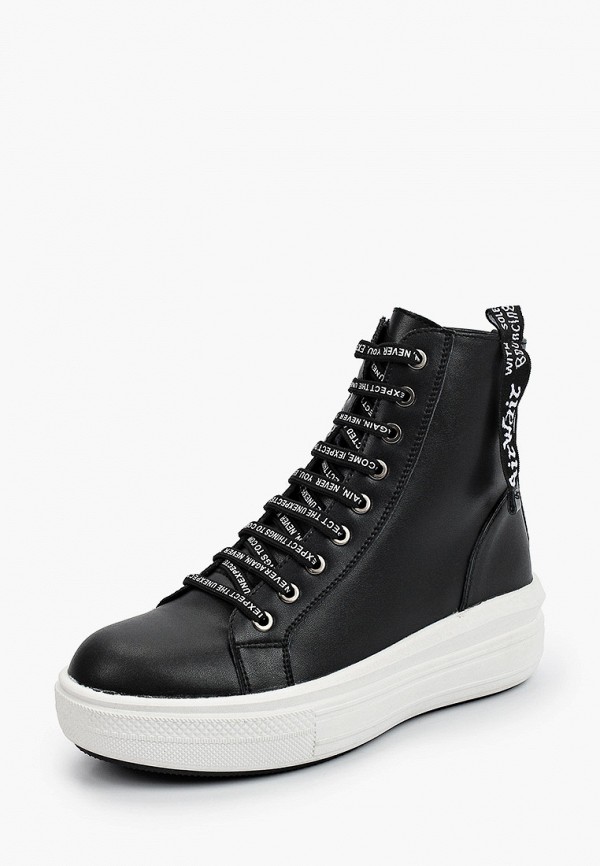 фото Кеды milana