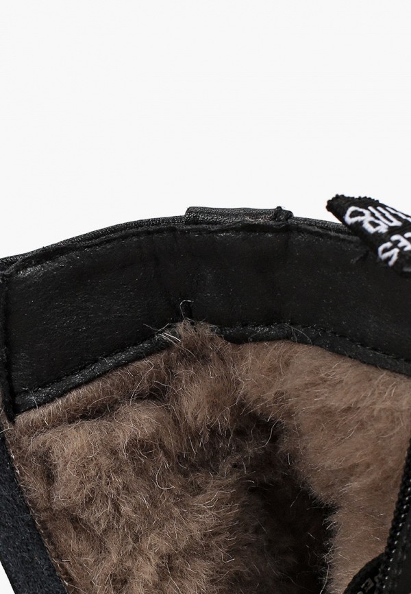 фото Кеды milana