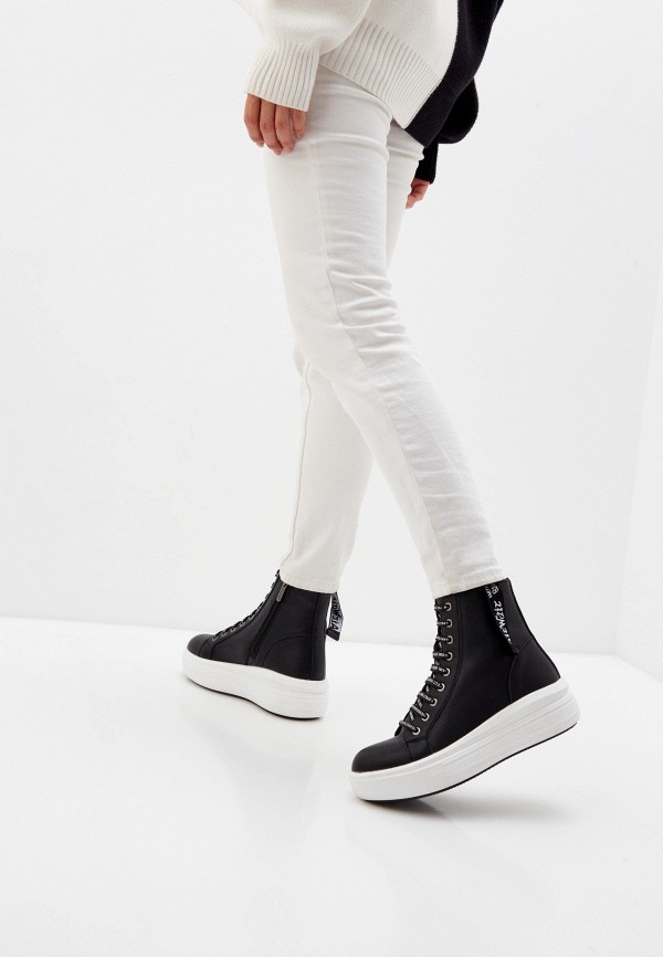 фото Кеды milana