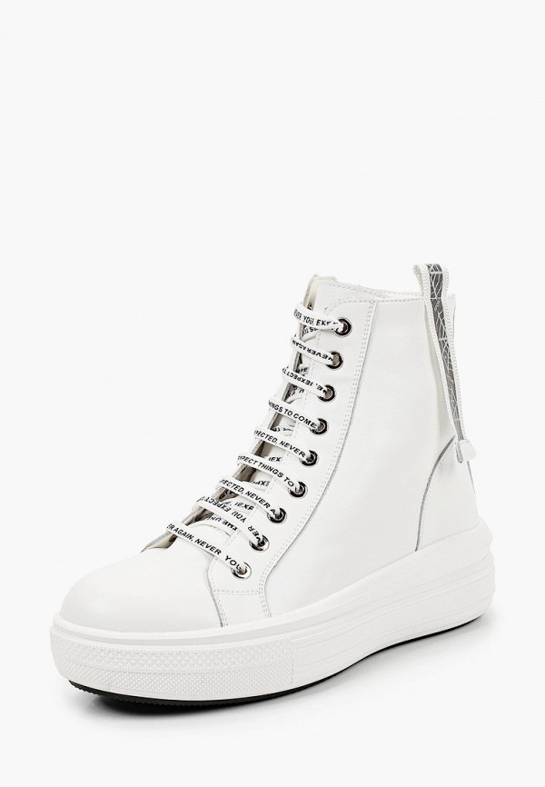 фото Ботинки milana