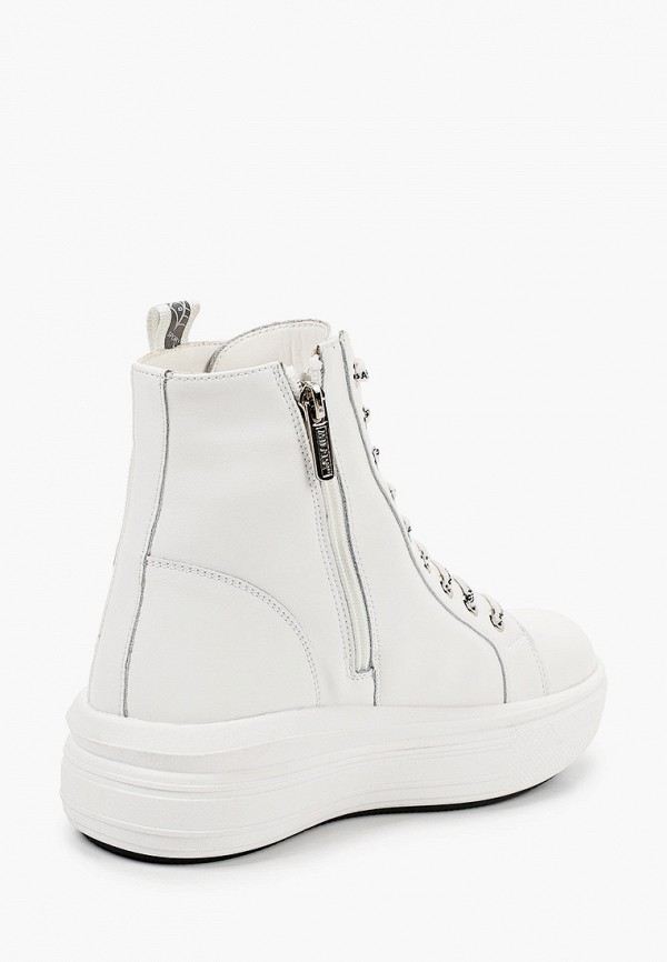 фото Ботинки milana