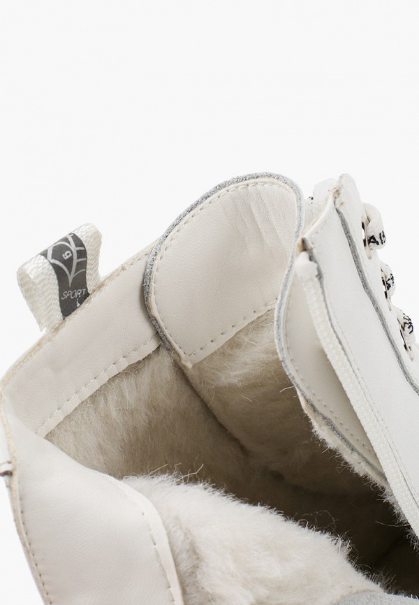 фото Ботинки milana