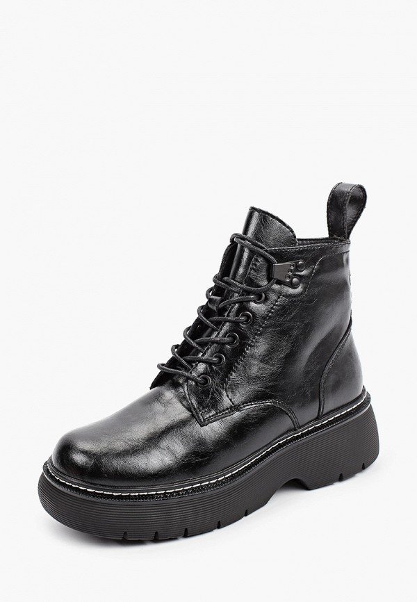 фото Ботинки milana