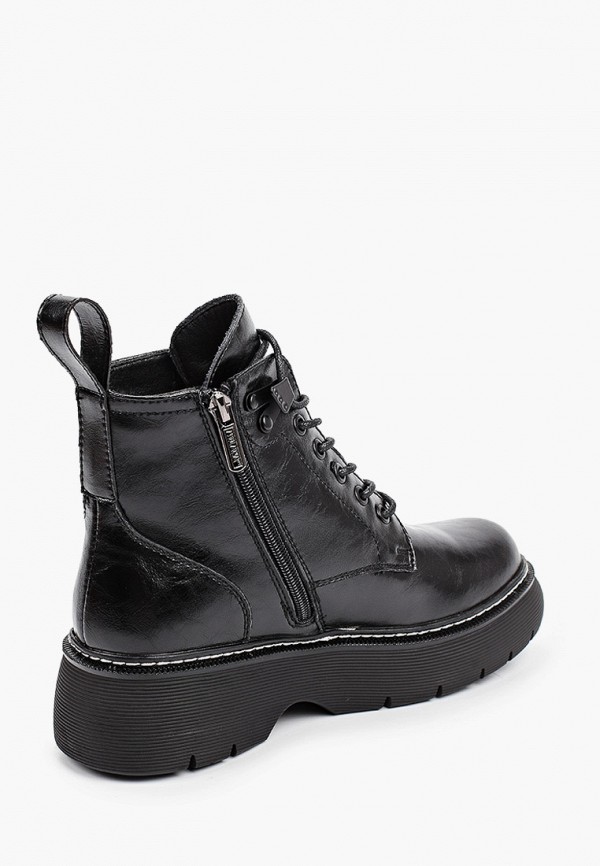 фото Ботинки milana