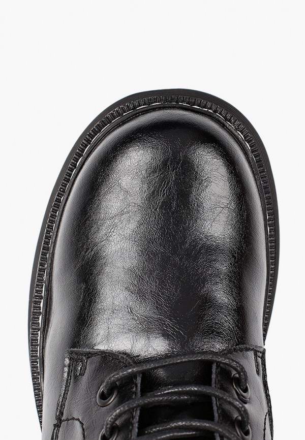 фото Ботинки milana