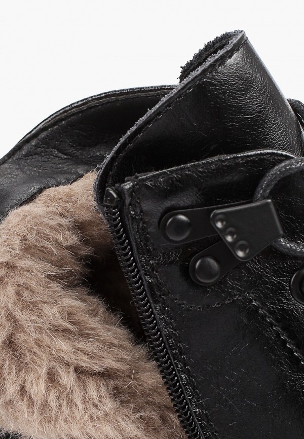 фото Ботинки milana