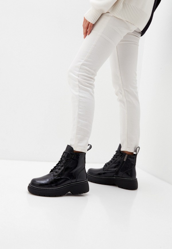 фото Ботинки milana