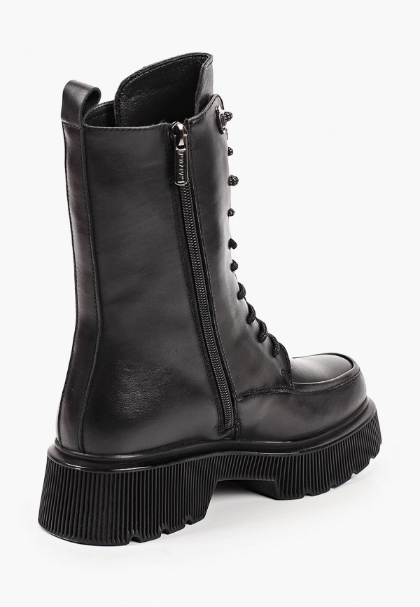 фото Полусапоги milana