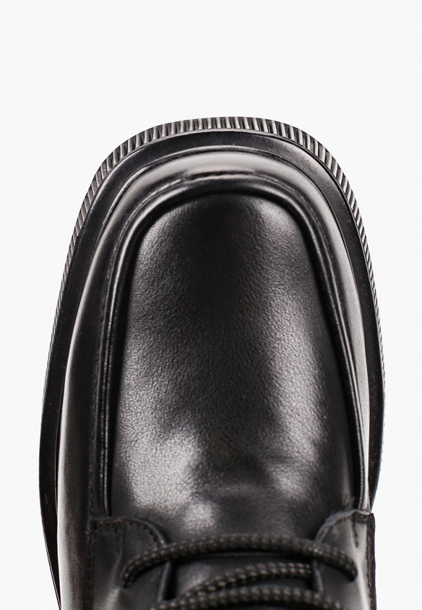 фото Полусапоги milana