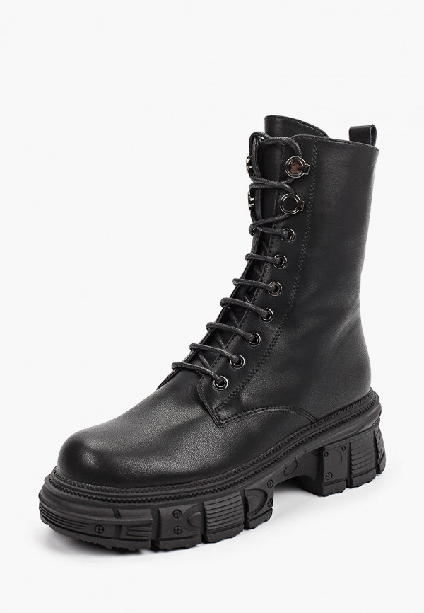 фото Ботинки milana