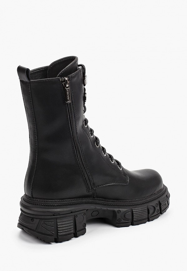 фото Ботинки milana