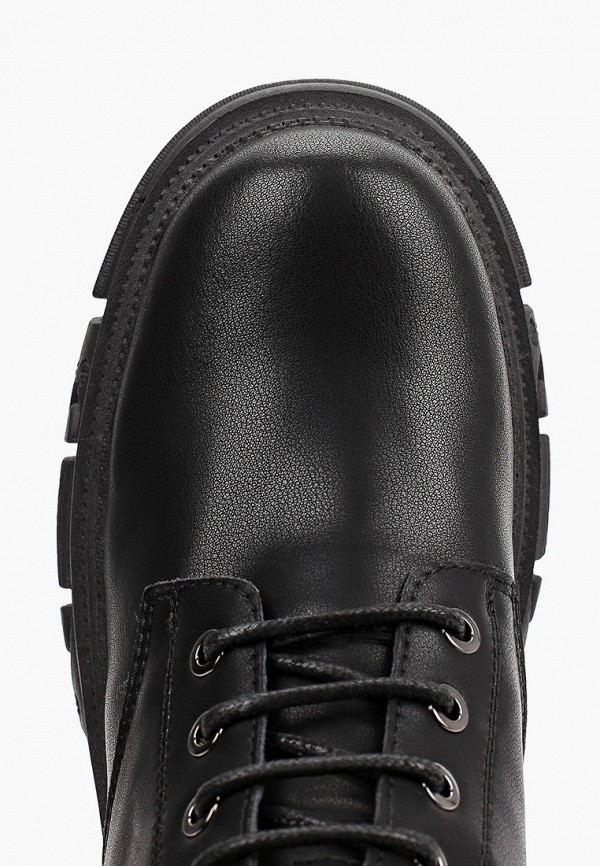 фото Ботинки milana