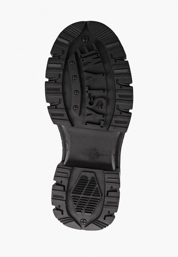 фото Ботинки milana