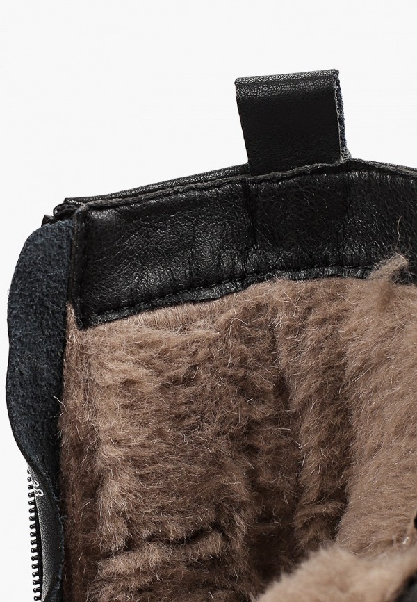 фото Ботинки milana