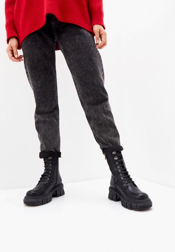 фото Ботинки milana