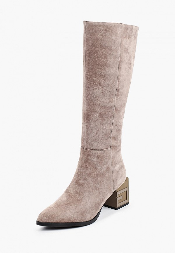 фото Сапоги milana