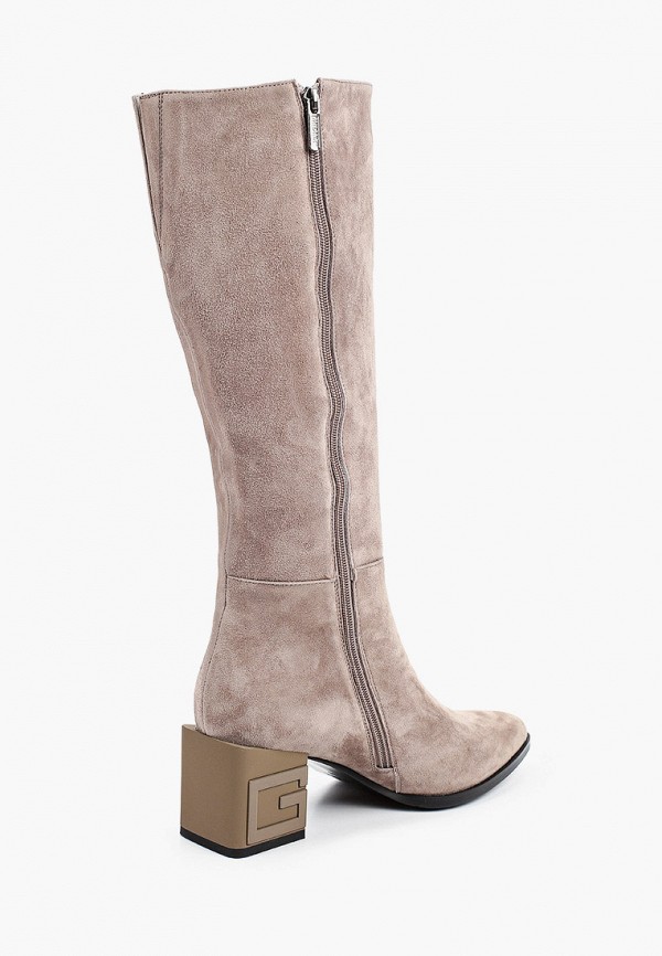 фото Сапоги milana