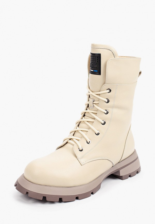 фото Ботинки milana