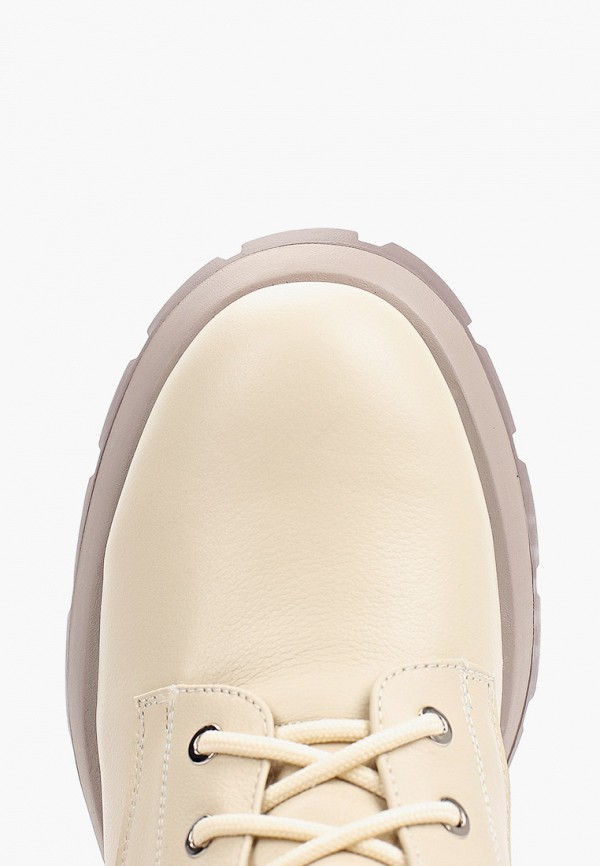 фото Ботинки milana