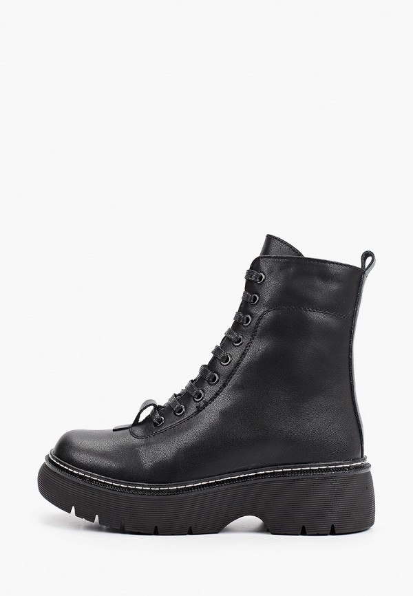 фото Ботинки milana