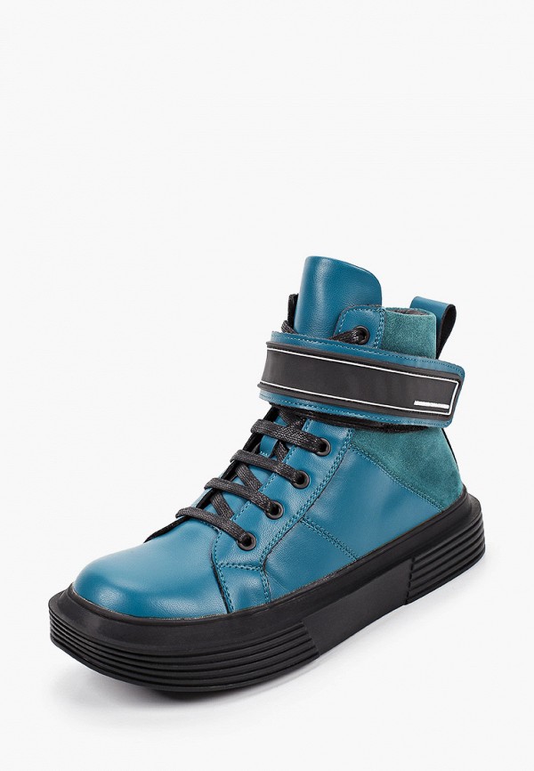 фото Ботинки milana