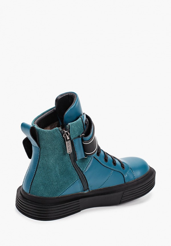 фото Ботинки milana