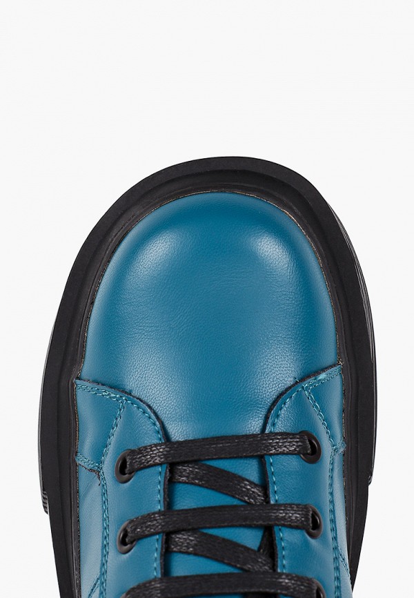 фото Ботинки milana