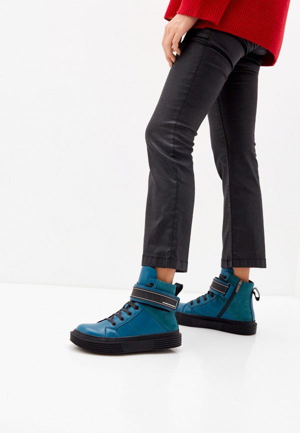 фото Ботинки milana