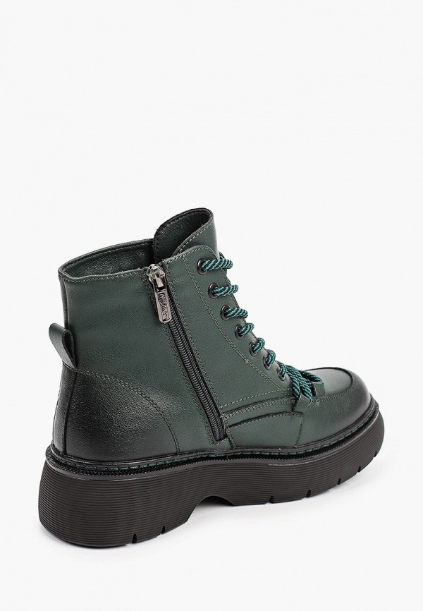 фото Ботинки milana