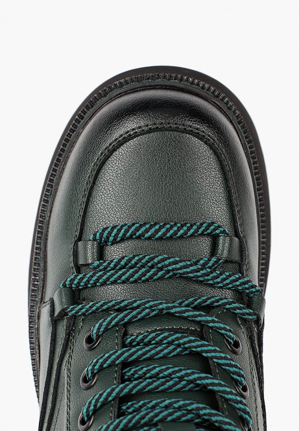 фото Ботинки milana