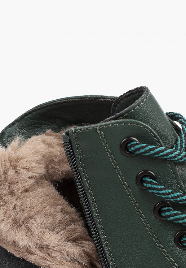 фото Ботинки milana