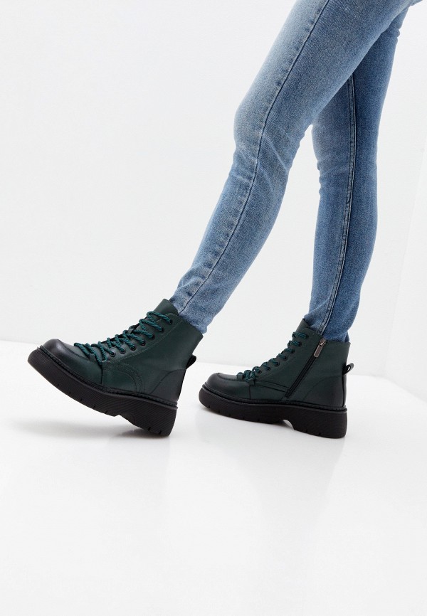 фото Ботинки milana