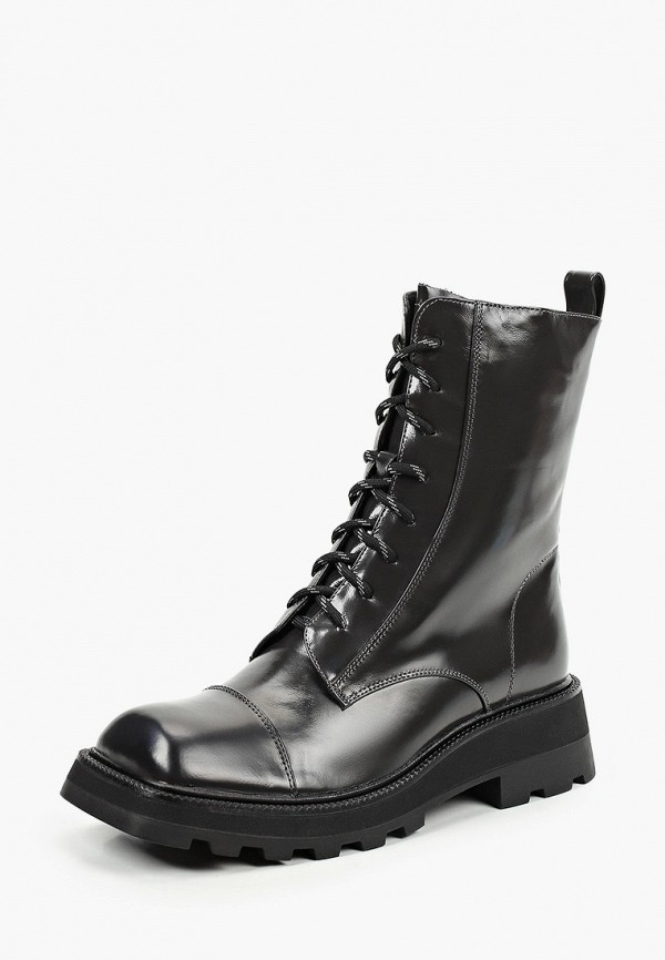 фото Ботинки milana