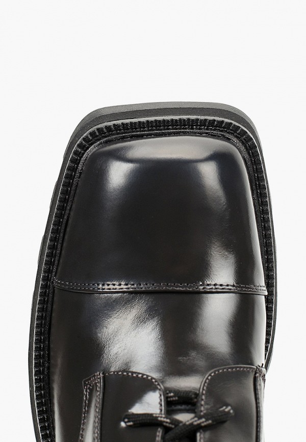 фото Ботинки milana