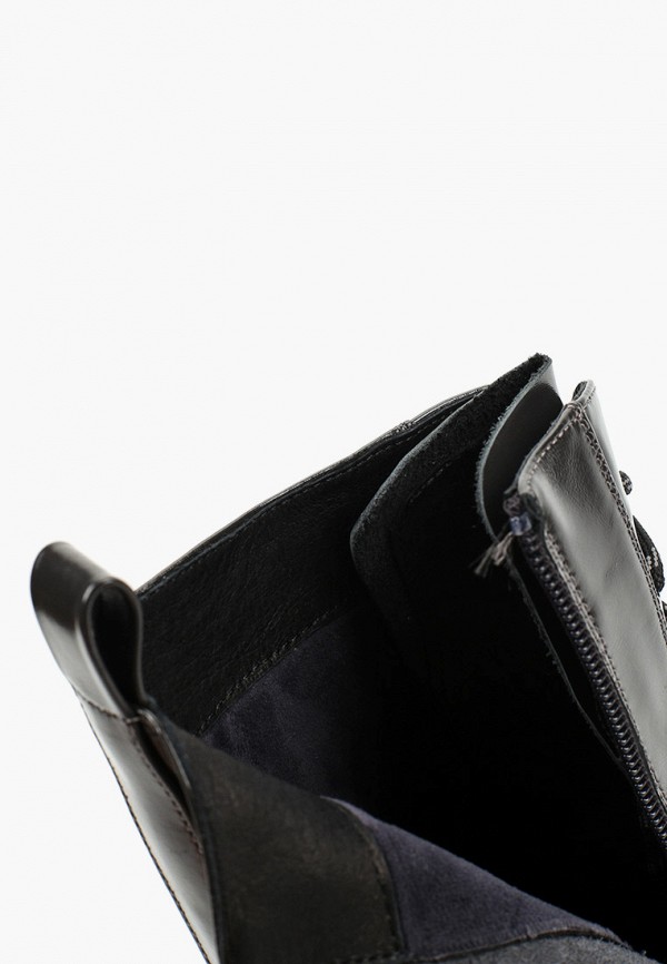 фото Ботинки milana