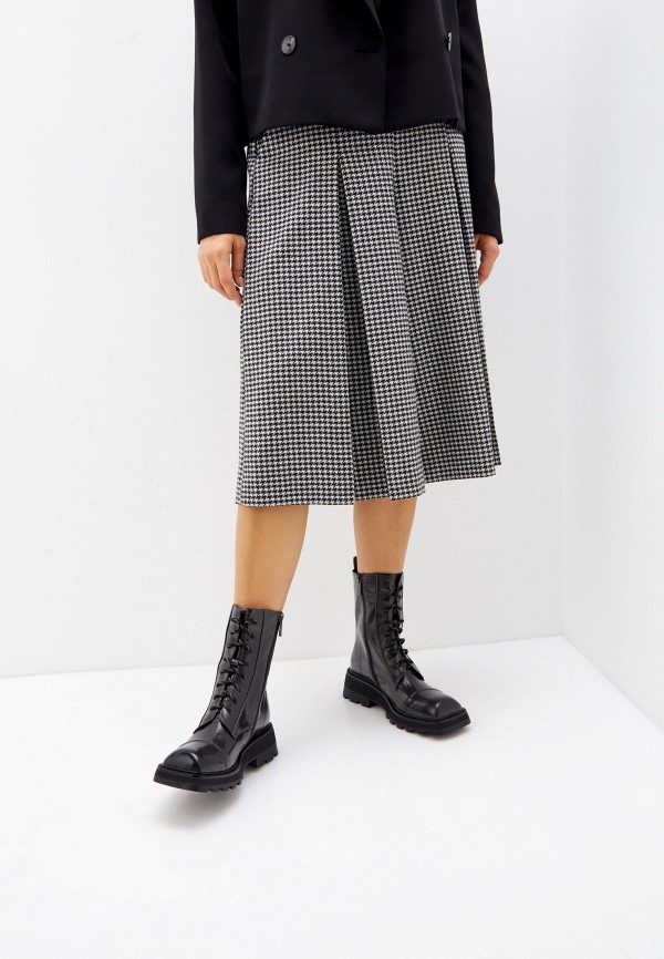 фото Ботинки milana