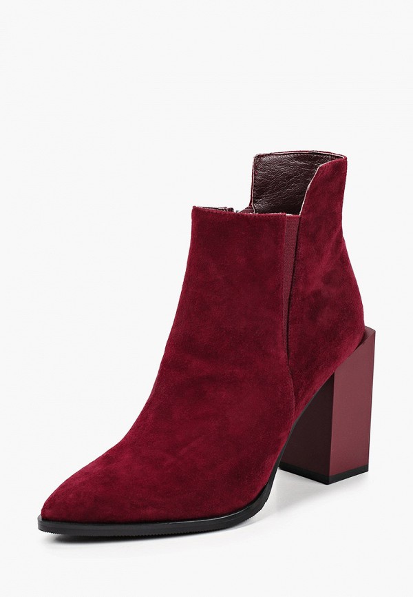 фото Ботильоны milana