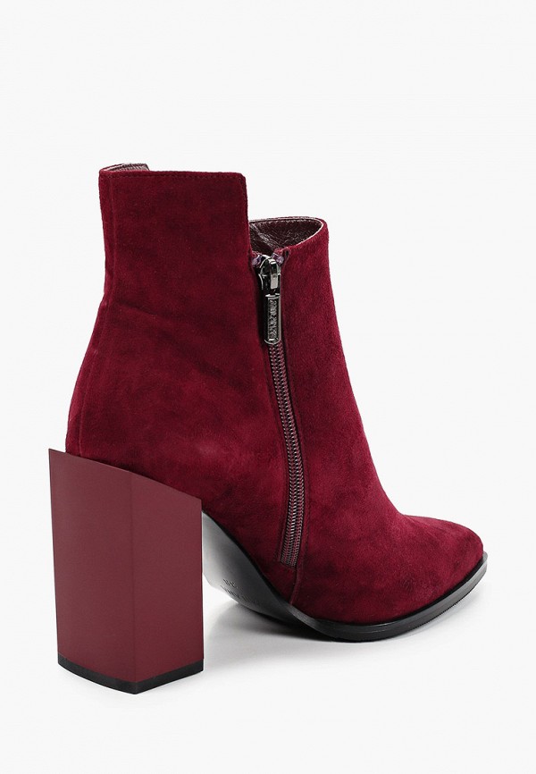 фото Ботильоны milana