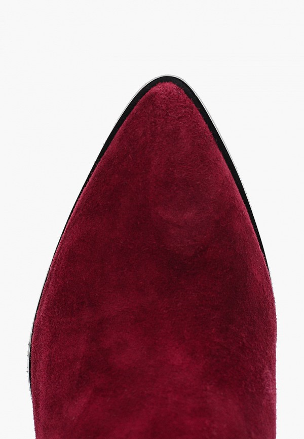 фото Ботильоны milana