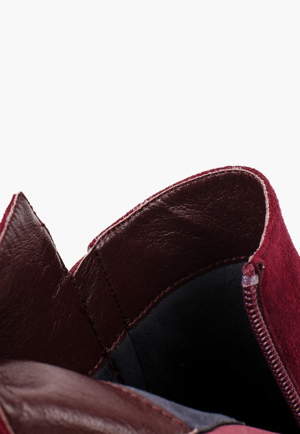 фото Ботильоны milana