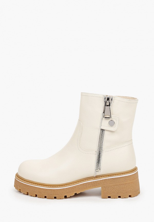 фото Ботинки milana