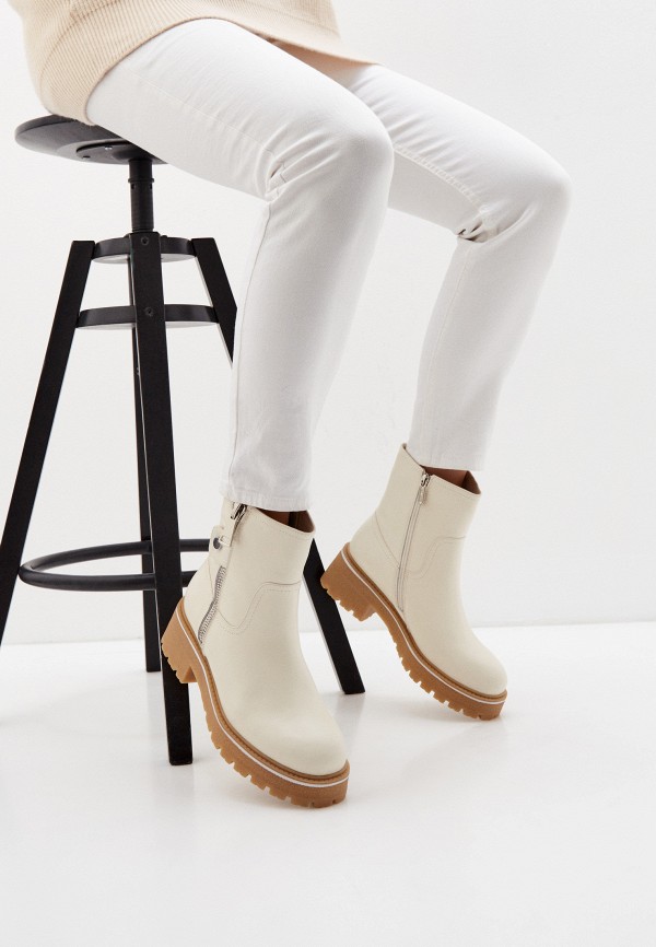 фото Ботинки milana