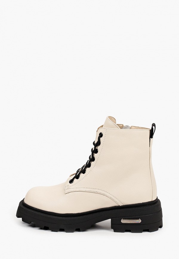 фото Ботинки milana