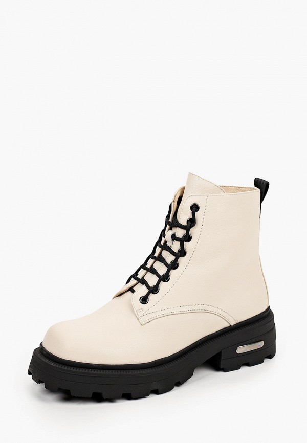 фото Ботинки milana